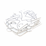 Боици фломастери 1/12 + сложувалка Erich Krause - Image 5