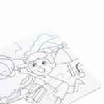 Боици фломастери 1/12 + сложувалка Erich Krause - Image 6