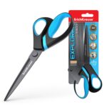 Ножици 19см Експлорер Erich Krause