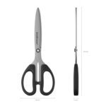 Ножици 21см Топ Модел Erich Krause - Image 3