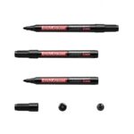 Маркер перманентен П-200 Erich Krause - Image 4