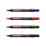 Маркер перманентен П-200 Erich Krause - Image 5