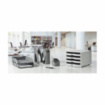 Полица со 4 фиоки импулс - Image 13