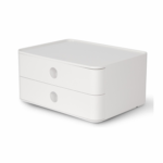 Кутија организер со фиоки 1/2, 260x125x195мм - Image 2