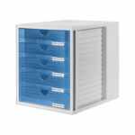 Полица со 5 фиоки - Image 5