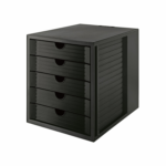 Полица со 5 фиоки - Image 8