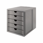 Полица со 5 фиоки - Image 9