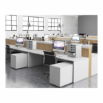 Полица со 5 фиоки - Image 12