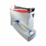 Полица за висечки папки, свинг комфорт - Image 2