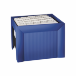 Полица за висечки папки, карат - Image 2