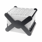 Полица за висечки папки, х-крос - Image 3