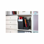 Вертикална полица, галакси транспарент - Image 7