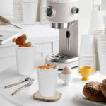 Чаши хартиени 500мл - Image 2