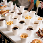 Чаши хартиени 500мл - Image 6