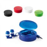 Слушалки во кутивче