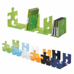 Полица разделници за книги 1/2