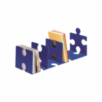 Полица разделници за книги 1/2 - Image 5