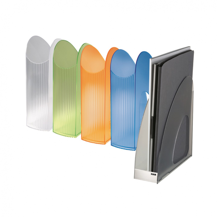 Вертикална полица