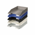 Полица за документи, мат - Image 2