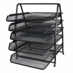 метална полица