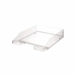 Полица за документи, класик транспарент - Image 9