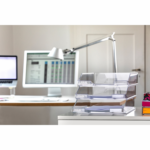 Полица за документи, класик транспарент - Image 11