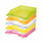 полица документи