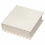 Еко ливчиња коцка, од рециклиран картон - Image 2