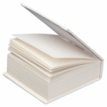 Еко ливчиња коцка, од рециклиран картон - Image 3