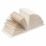 Еко ливчиња коцка, од рециклиран картон - Image 4