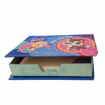 Коцка со ливчиња - Image 4