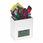 Држач за моливи со дигитален екран - Image 4