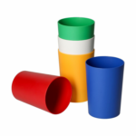 чаша за моливи и пенкала