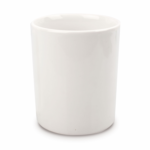 Чаша за моливи порцеланска субли - Image 4