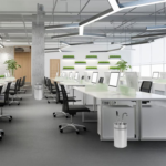 чадор држач