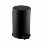 Корпа за отпадоци мет. кап. 12л обоена - Image 2