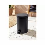 Корпа за отпадоци мет. кап. 20л обоена - Image 4