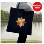 Торба со кратка рачка 53*39*10 см - Image 5