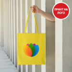 Торба со долга рачка, 380x415x85мм - Image 14