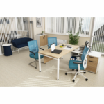 Биро Монако, 1400х700х750мм - Image 4