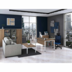 Биро Монако, 1400х700х750мм - Image 5