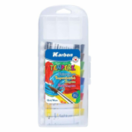 Темперни боици 1/10, 12мл, Карбон - Image 2