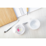 Склоплива чаша пластична 220мл - Image 5