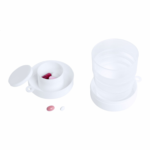 Склоплива чаша пластична 220мл - Image 6