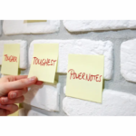 канцелариски материјали