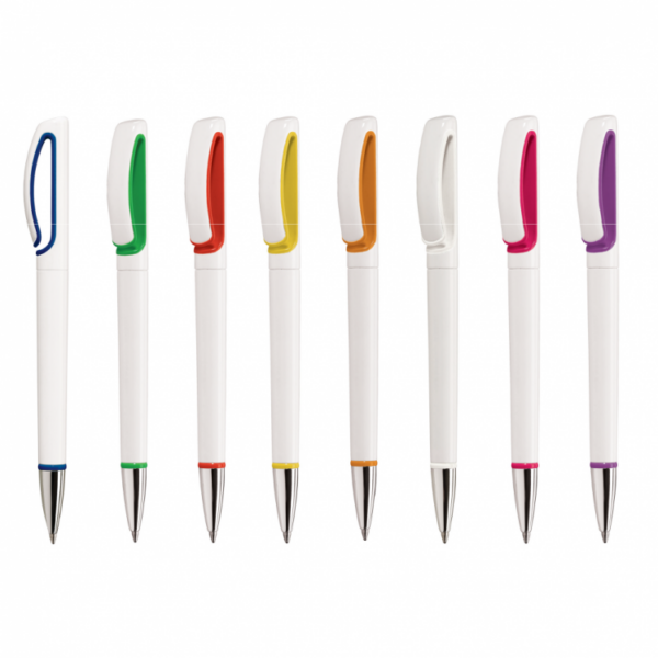 брендирани пенкала