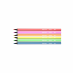 Боици пластични 1/6 АртБери Неон Erich Krause - Image 2