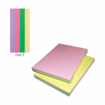 Хартија во боја 4/1, 200л. - Image 2