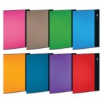 Тетратка А4