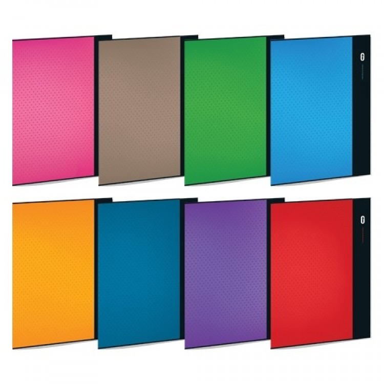 Тетратка А4